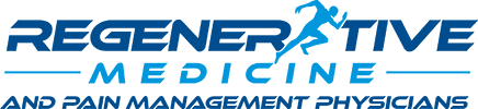 Regenerative Medicine & Pain Management Physicians, PLLC